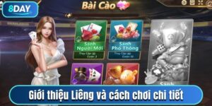 Liêng