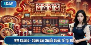 WM Casino